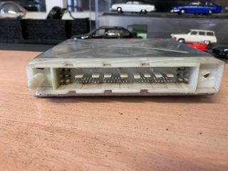 bontott VOLVO S80 Automata Váltó Elektronika