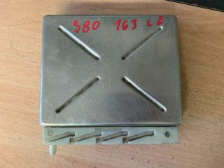 bontott VOLVO S80 Automata Váltó Elektronika