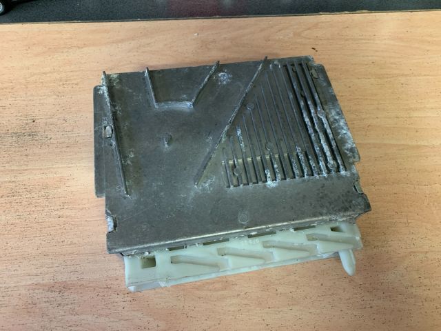 bontott VOLVO S80 Automata Váltó Elektronika