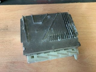 bontott VOLVO S80 Automata Váltó Elektronika