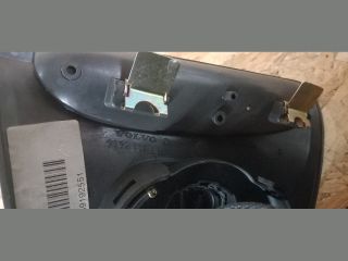 bontott VOLVO S80 Automata Váltókar