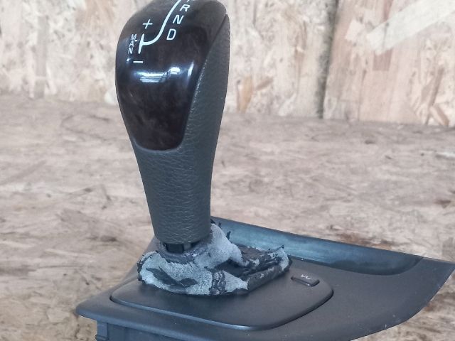 bontott VOLVO S80 Automata Váltókar