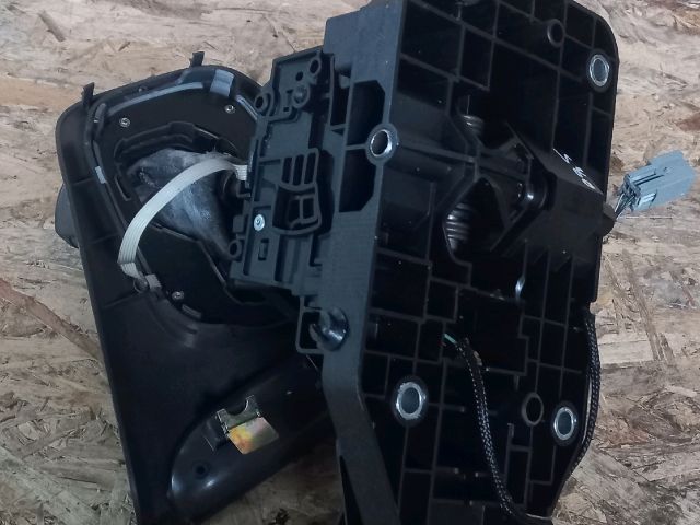 bontott VOLVO S80 Automata Váltókar