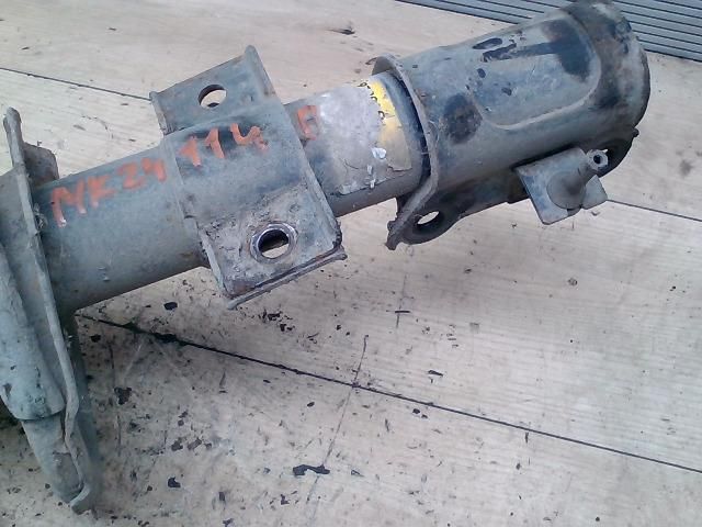 bontott VOLVO S80 Bal első Gólyaláb (Lengécsillapító, Rugó)