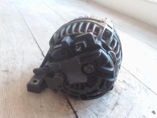 bontott VOLVO S80 Generátor