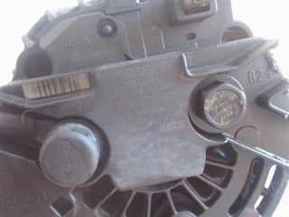 bontott VOLVO S80 Generátor