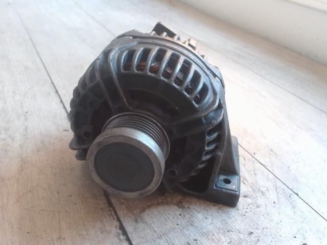 bontott VOLVO S80 Generátor