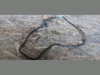 bontott VOLVO S80 Hátsó Lambdaszonda