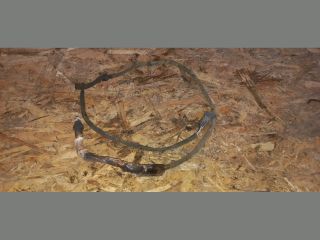 bontott VOLVO S80 Hátsó Lambdaszonda