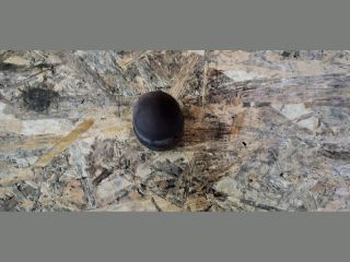 bontott VOLVO S80 Hátsó Rugóütköző Gumibak