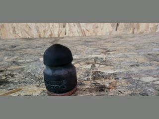 bontott VOLVO S80 Hátsó Rugóütköző Gumibak