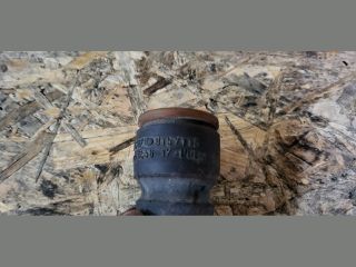 bontott VOLVO S80 Hátsó Rugóütköző Gumibak