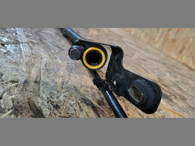 bontott VOLVO S80 Klíma Cső