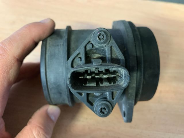 bontott VOLVO S80 Légtömegmérő