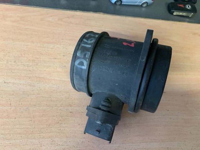 bontott VOLVO S80 Légtömegmérő