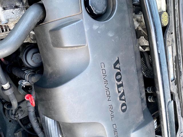 bontott VOLVO S80 Motor (Fűzött blokk hengerfejjel)