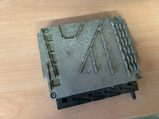 bontott VOLVO S80 Motorvezérlő