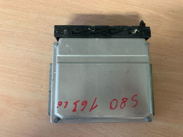 bontott VOLVO S80 Motorvezérlő