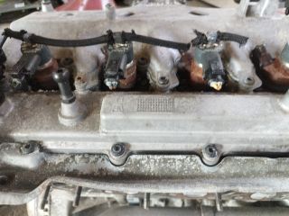 bontott VOLVO S80 Porlasztó (1 db)