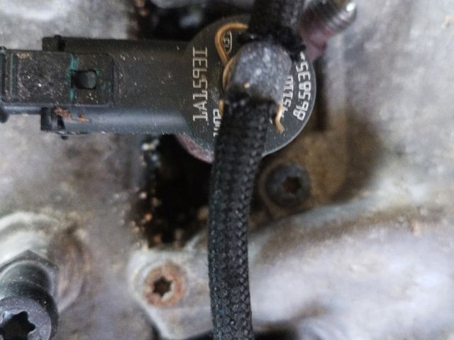 bontott VOLVO S80 Porlasztó (1 db)