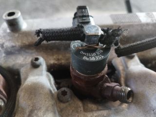 bontott VOLVO S80 Porlasztó (1 db)