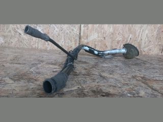 bontott VOLVO S80 Tankbetöltő Cső Burkolat