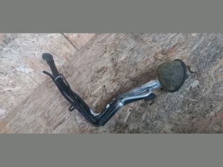 bontott VOLVO S80 Tankbetöltő Cső Burkolat