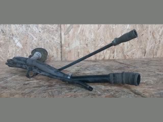 bontott VOLVO S80 Tankbetöltő Cső Burkolat