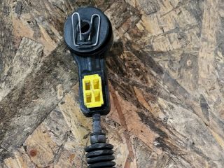 bontott VOLVO S80 Váltó Bowden