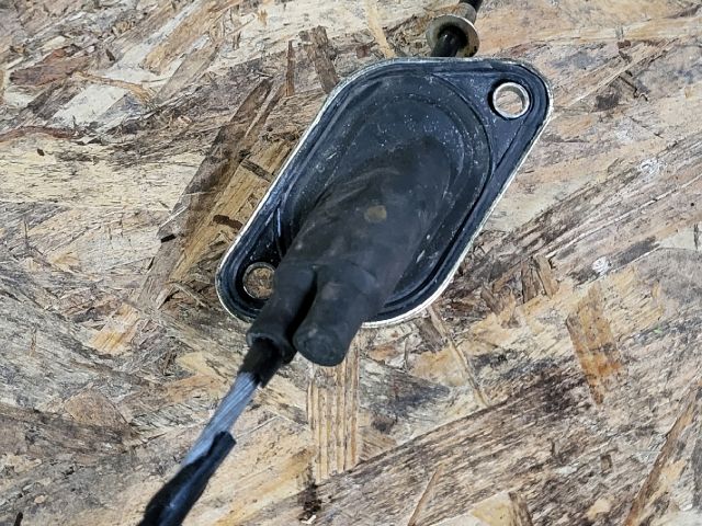 bontott VOLVO S80 Váltó Bowden