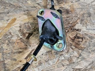 bontott VOLVO S80 Váltó Bowden