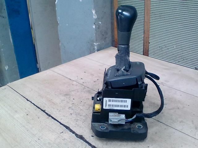 bontott VOLVO S80 Váltó Kulissza