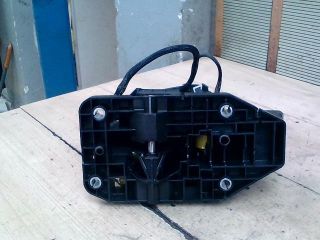 bontott VOLVO S80 Váltó Kulissza