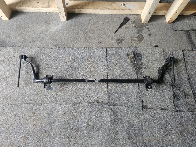 bontott VOLVO S80 Első Vízszintes Stabilizátor Rúd