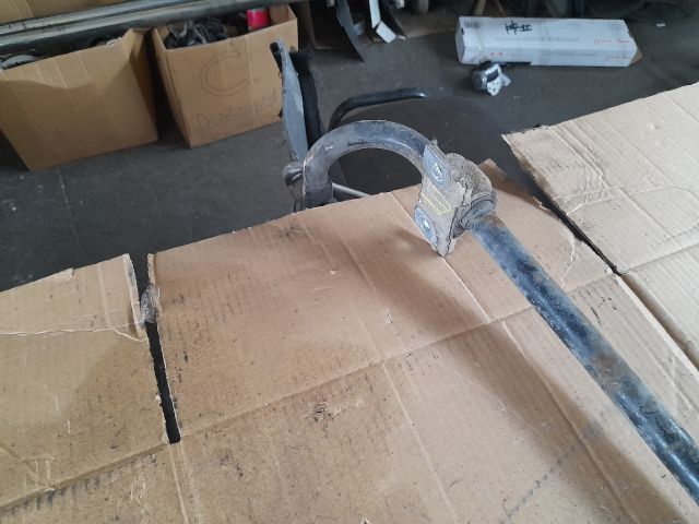 bontott VOLVO S80 Első Vízszintes Stabilizátor Rúd