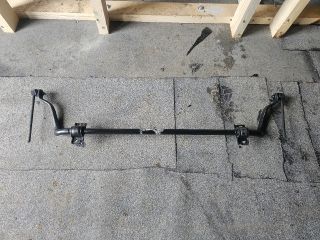 bontott VOLVO S80 Első Vízszintes Stabilizátor Rúd