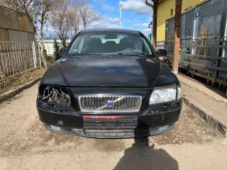 bontott VOLVO S80 Fékrásegítő