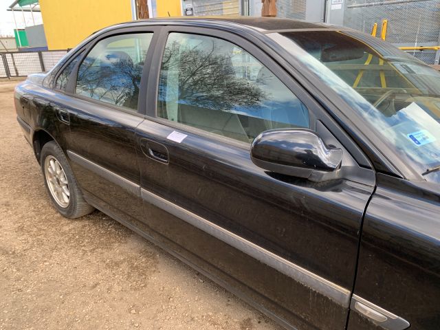 bontott VOLVO S80 Fékrásegítő