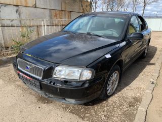 bontott VOLVO S80 Fékrásegítő