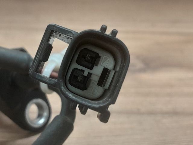 bontott VOLVO S80 Főtengely Fordulatszám Jeladó