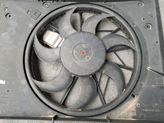 bontott VOLVO S80 Hűtőventilátor