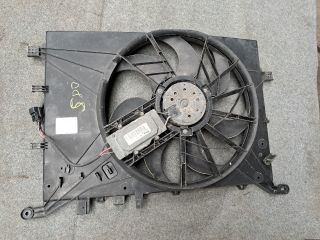 bontott VOLVO S80 Hűtőventilátor