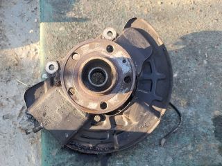 bontott VOLVO S80 Jobb első Csonkállvány Kerékaggyal