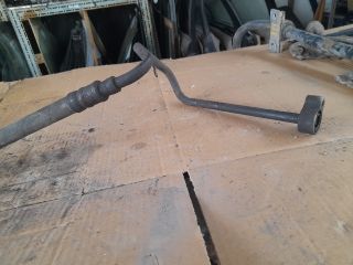 bontott VOLVO S80 Klíma Cső