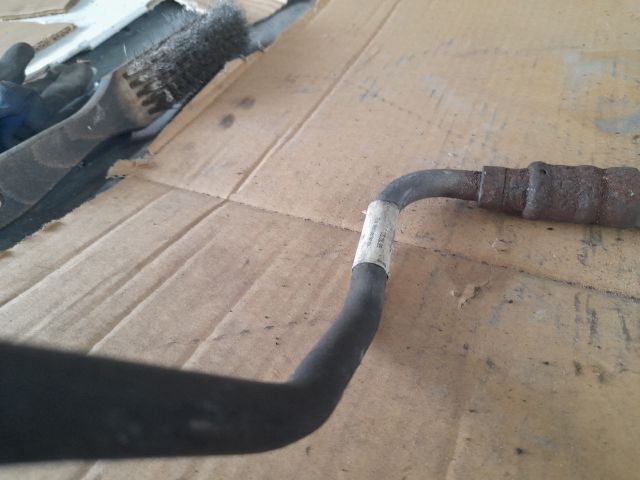 bontott VOLVO S80 Klíma Cső