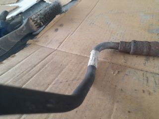 bontott VOLVO S80 Klíma Cső