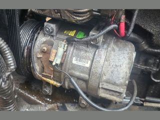 bontott VOLVO S80 Klímakompresszor