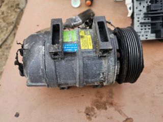 bontott VOLVO S80 Klímakompresszor