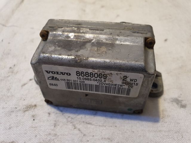 bontott VOLVO S80 Menetstabilizátor Elektronika