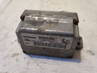 bontott VOLVO S80 Menetstabilizátor Elektronika